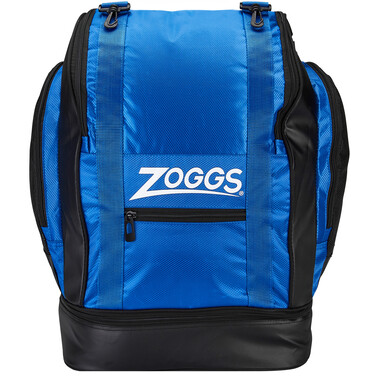 ZOGGS TOUR 40 Backpack Blue/Black 0